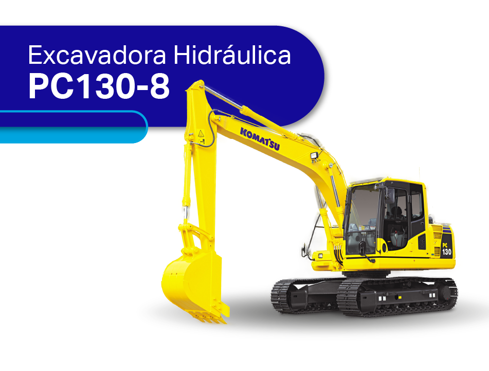 PC130-1 PC130-1