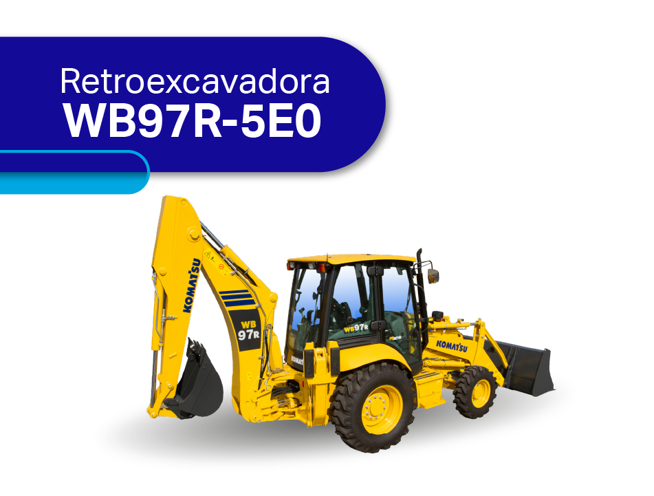 WB97R-1 WB97R-1